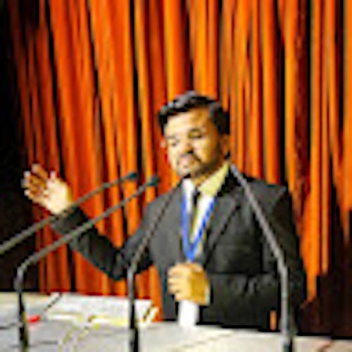 Suryansh Srivastav's photo