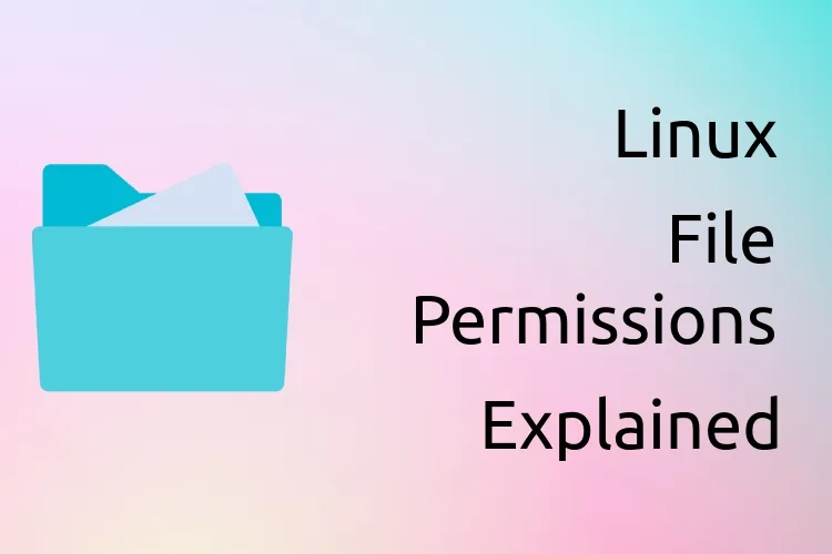 Linux Permissions 101