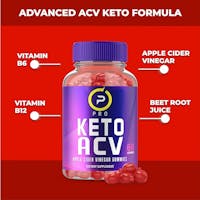 Pro Keto ACV Gummies Australia's photo