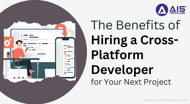 Hire Cross Platform Developer