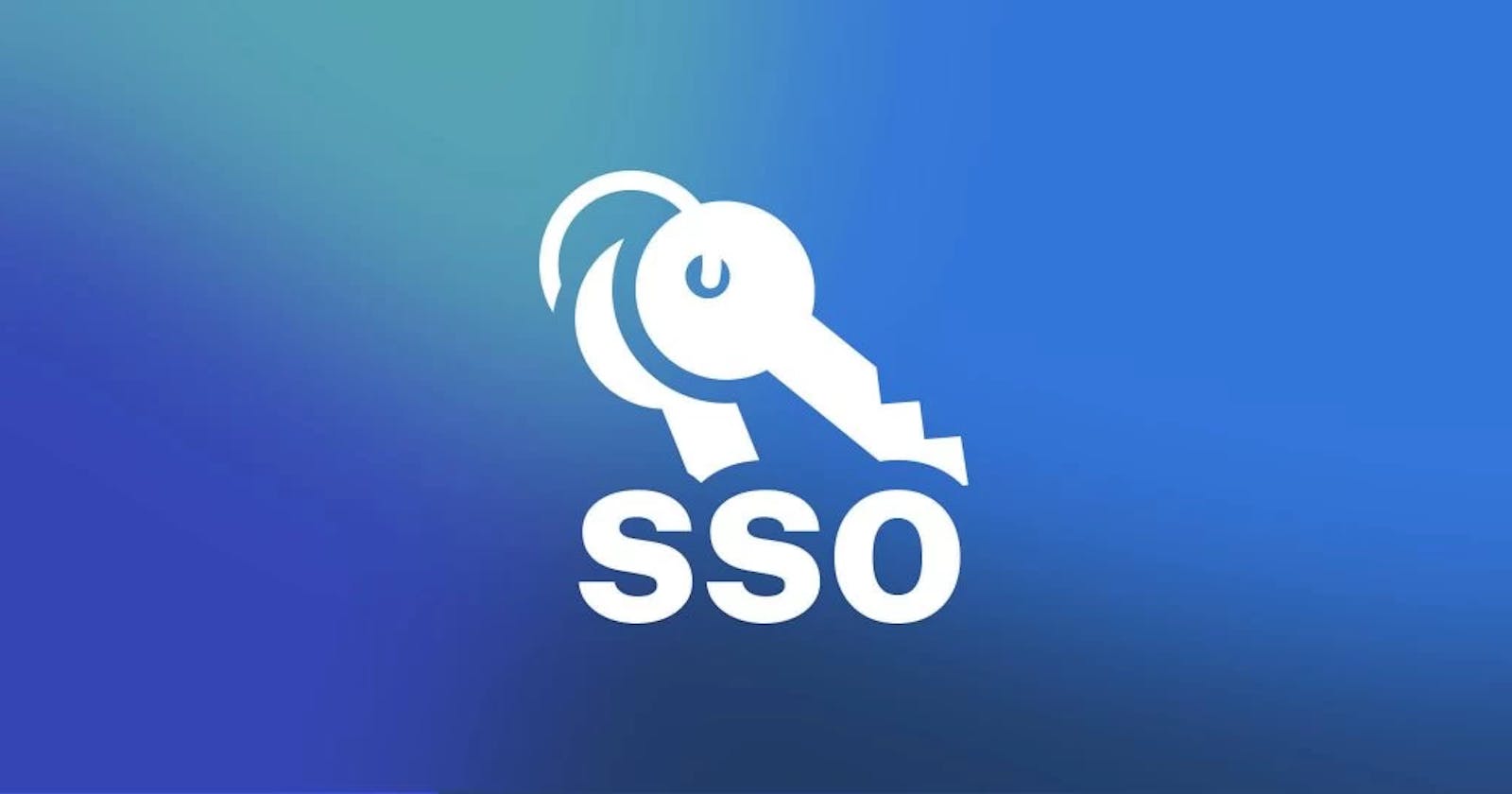 Introduction Single Sign-On (SSO)