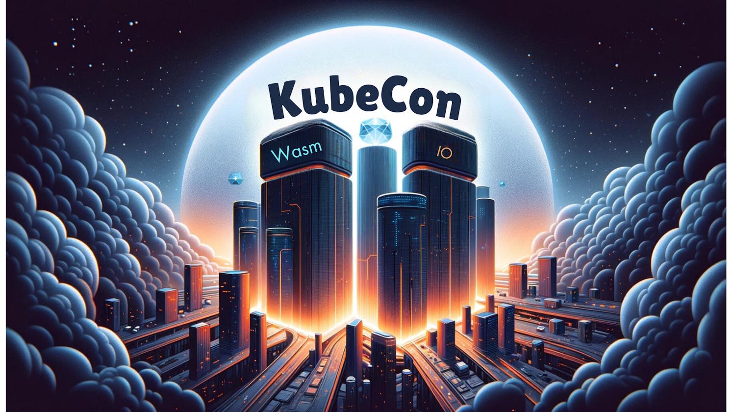 KubeCon + CloudNativeCon, Rejekts and Wasm I/O Wrap-Up: A Leap into the Future with WebAssembly, AI, and Sustainable Cloud Practices