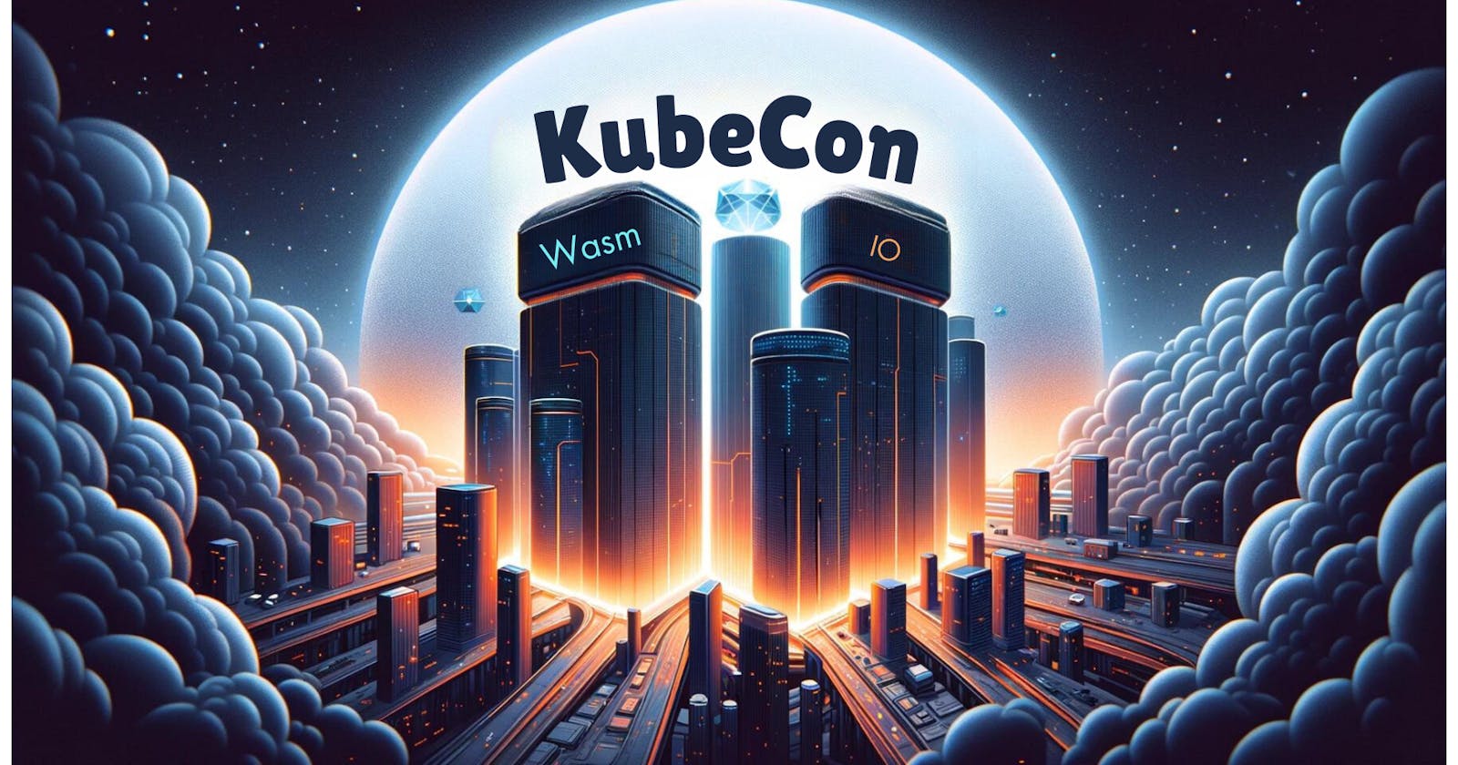 KubeCon + CloudNativeCon, Rejekts and Wasm I/O Wrap-Up: A Leap into the Future with WebAssembly, AI, and Sustainable Cloud Practices