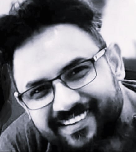 Aniket Hingane