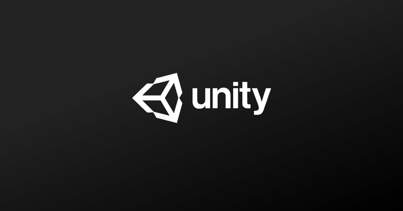 Unity 跳跃学习笔记