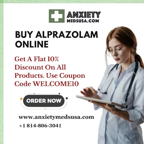 Buy Alprazolam Online Within A Day Premium Delivery's photo