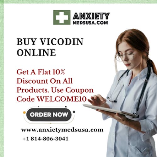 Buy Vicodin Online Midnight Sale With Our Convenient Platform's photo
