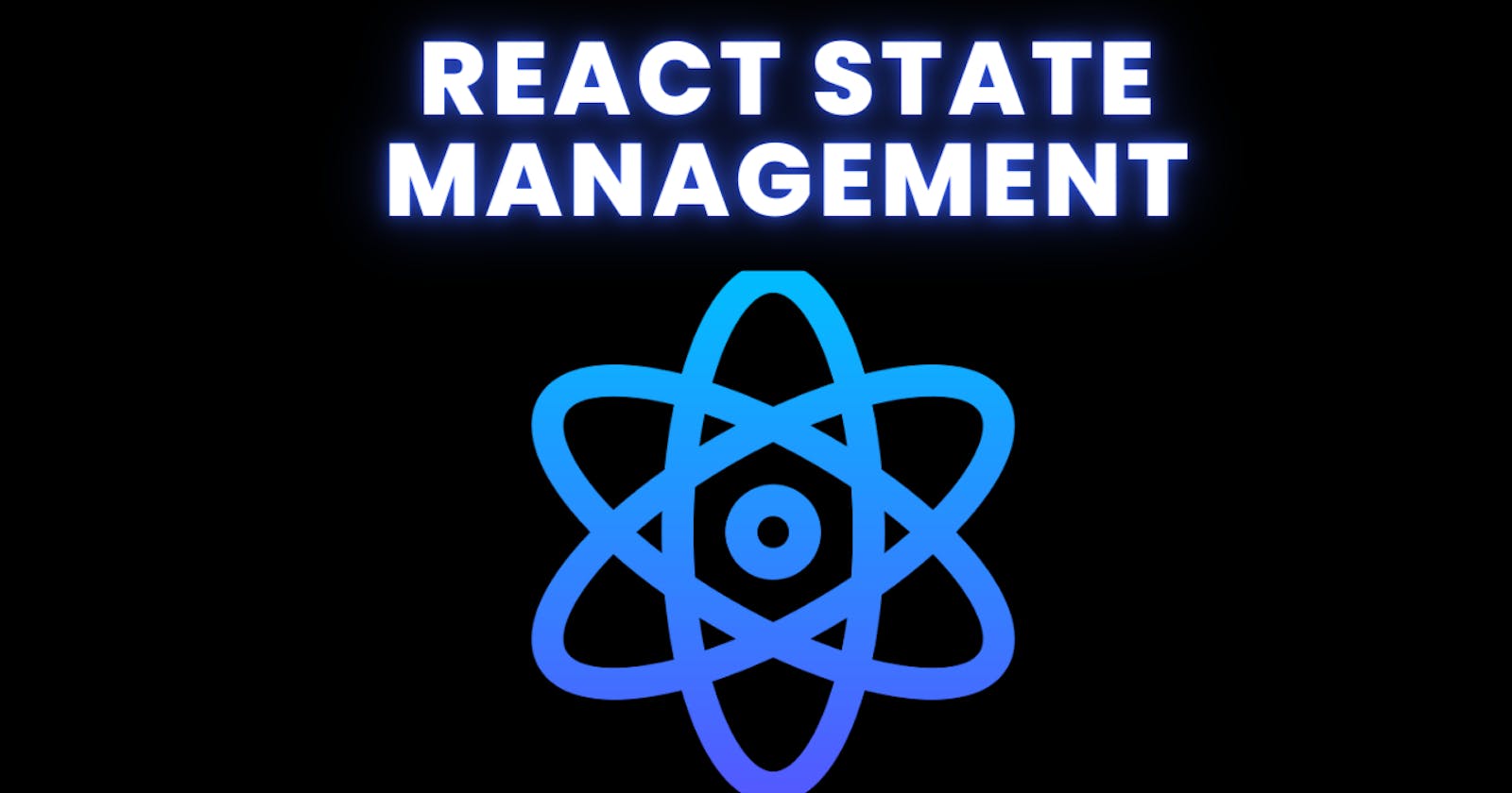 State Management in React