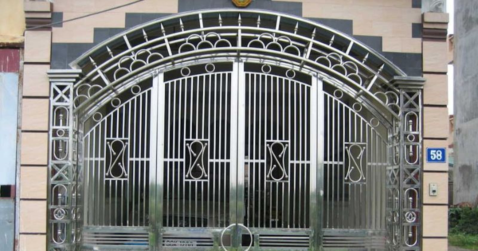 Benefits of Installing Steel Gates for Security
