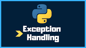 Subjugating Chaos: Exception Handling in Python with Try-Except Blocks and Custom Exceptions