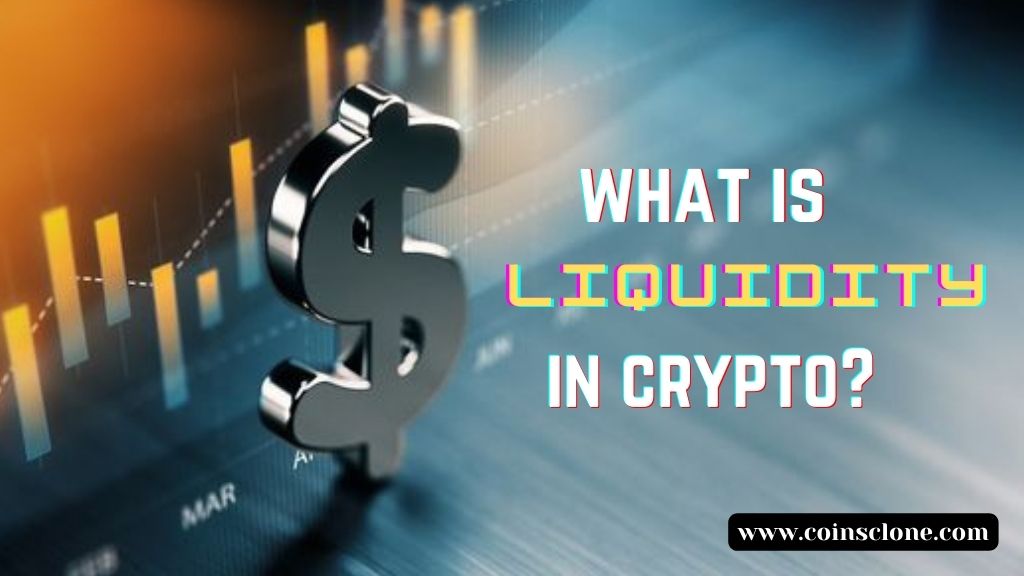 What is Crypto Liquidity?