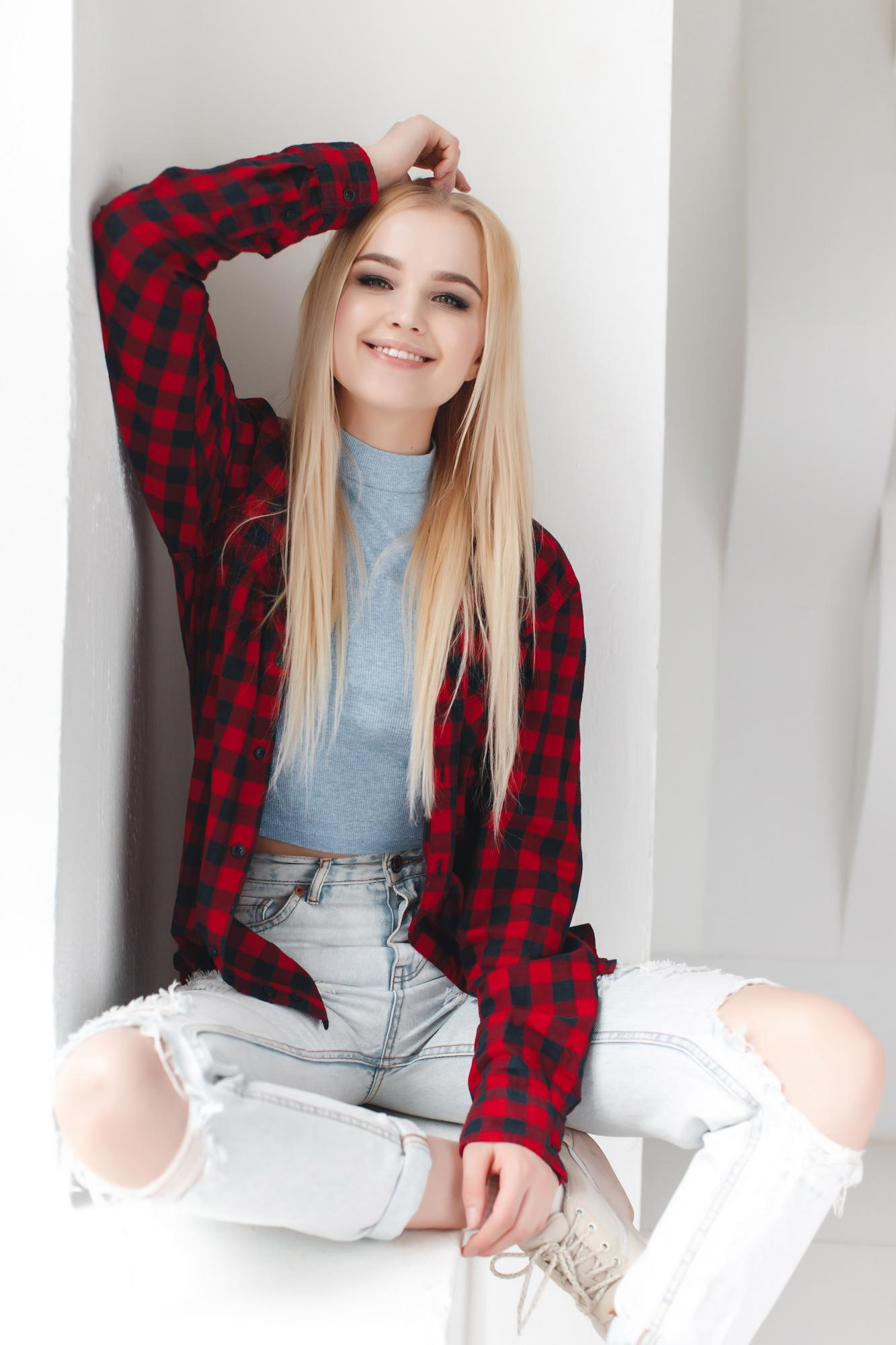 Jessica Robertson