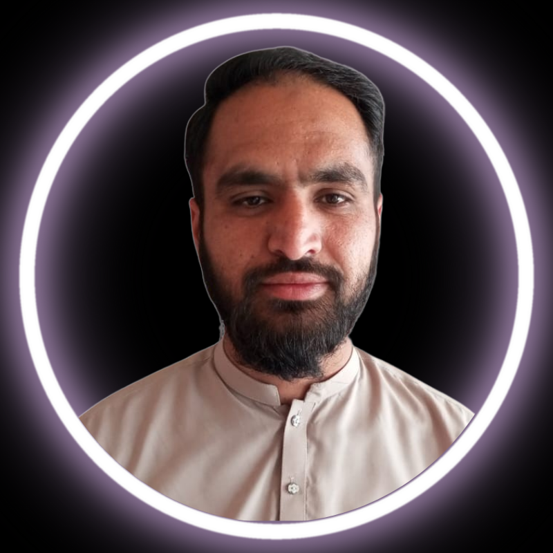 Haseeb Ullah