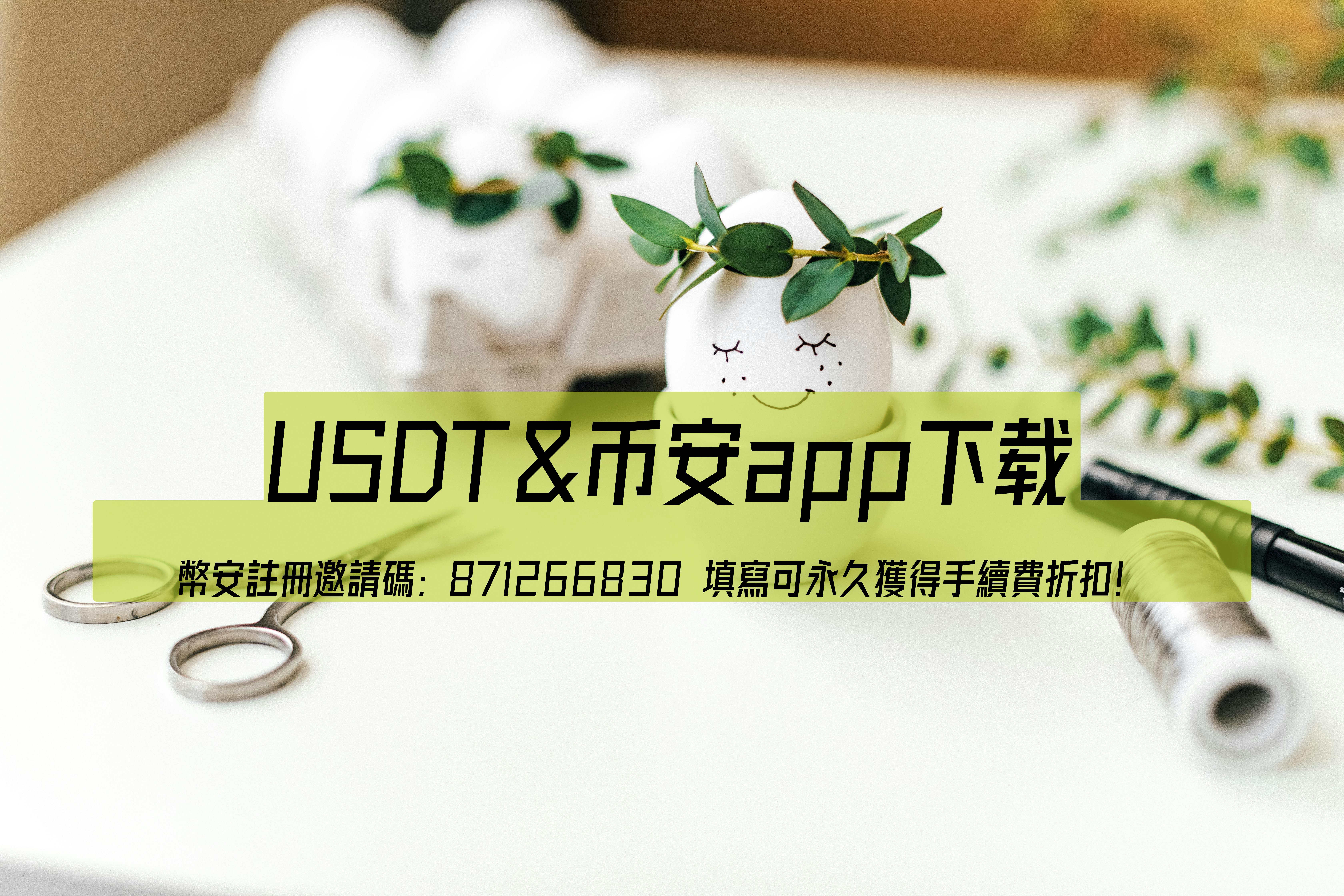 幣安註冊教學：如何合法買賣 Usdt 與比特幣，並獲得紅利！