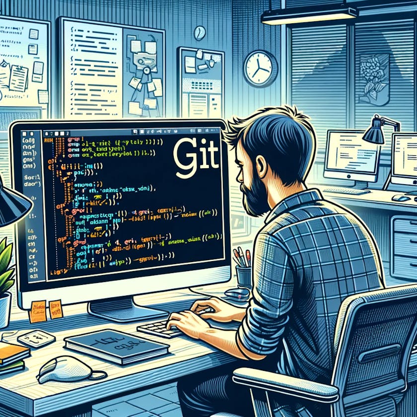 From Local to Global: Mastering the Push from Your Workspace to Your GitHub Repository