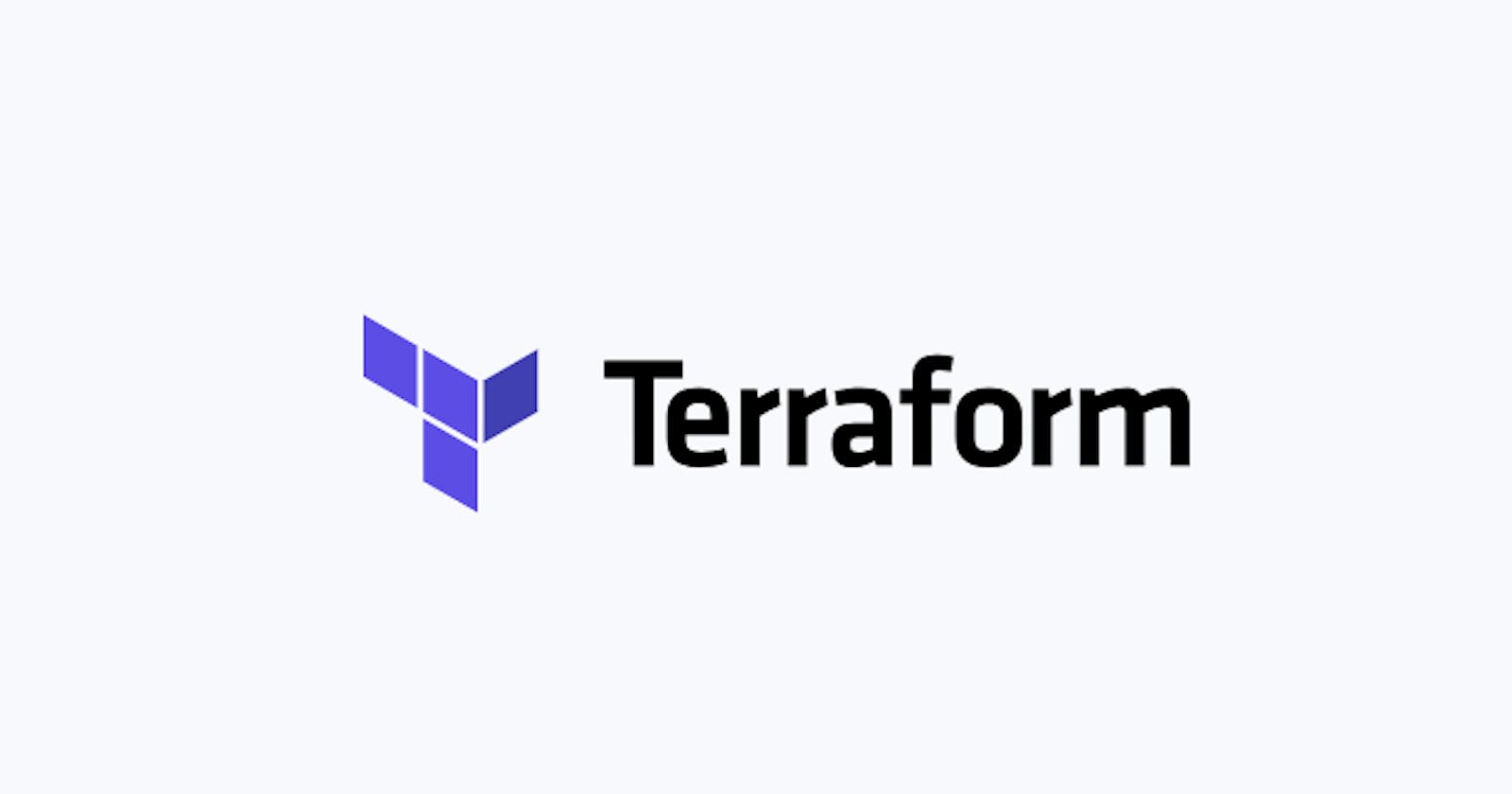 Terraform Most Important useful commands