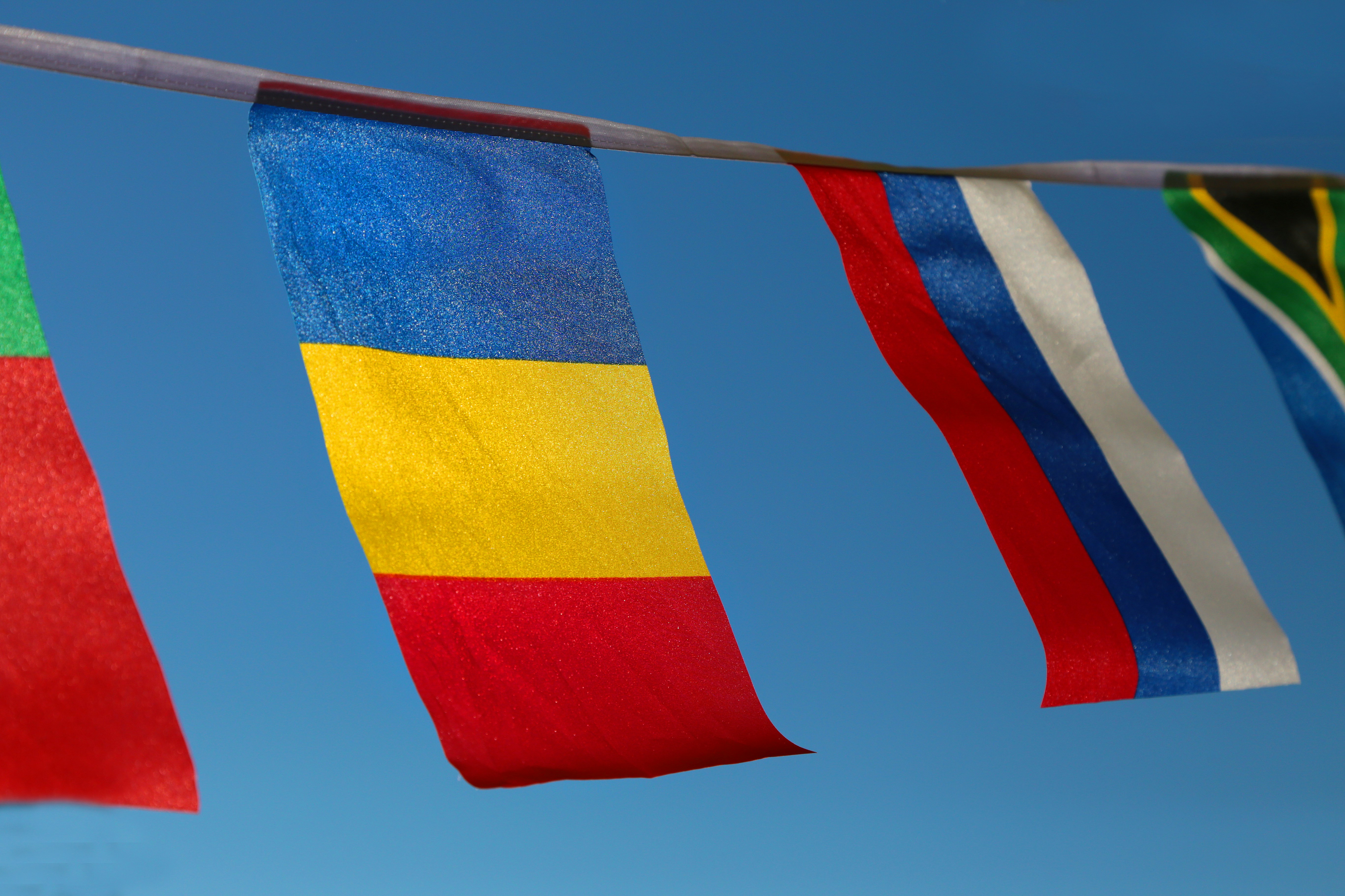 Internationalization with React Native and i18next