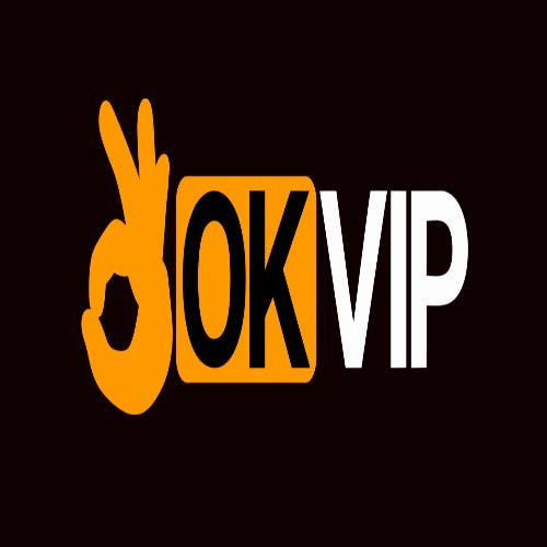 OKVIP's blog