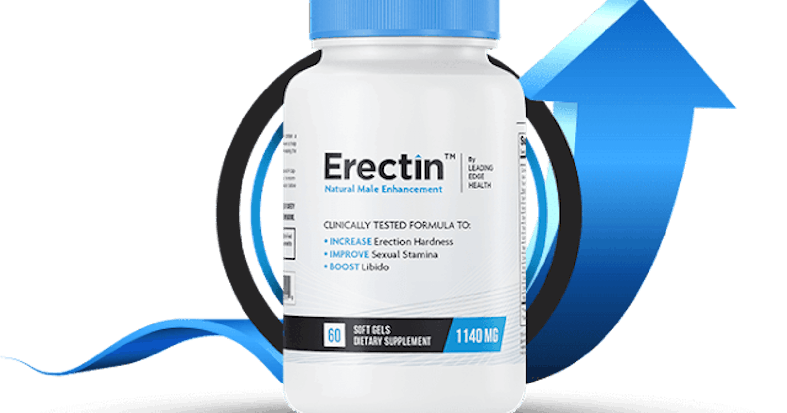 Erectin: Powerful All-New Male Enhancement Formula