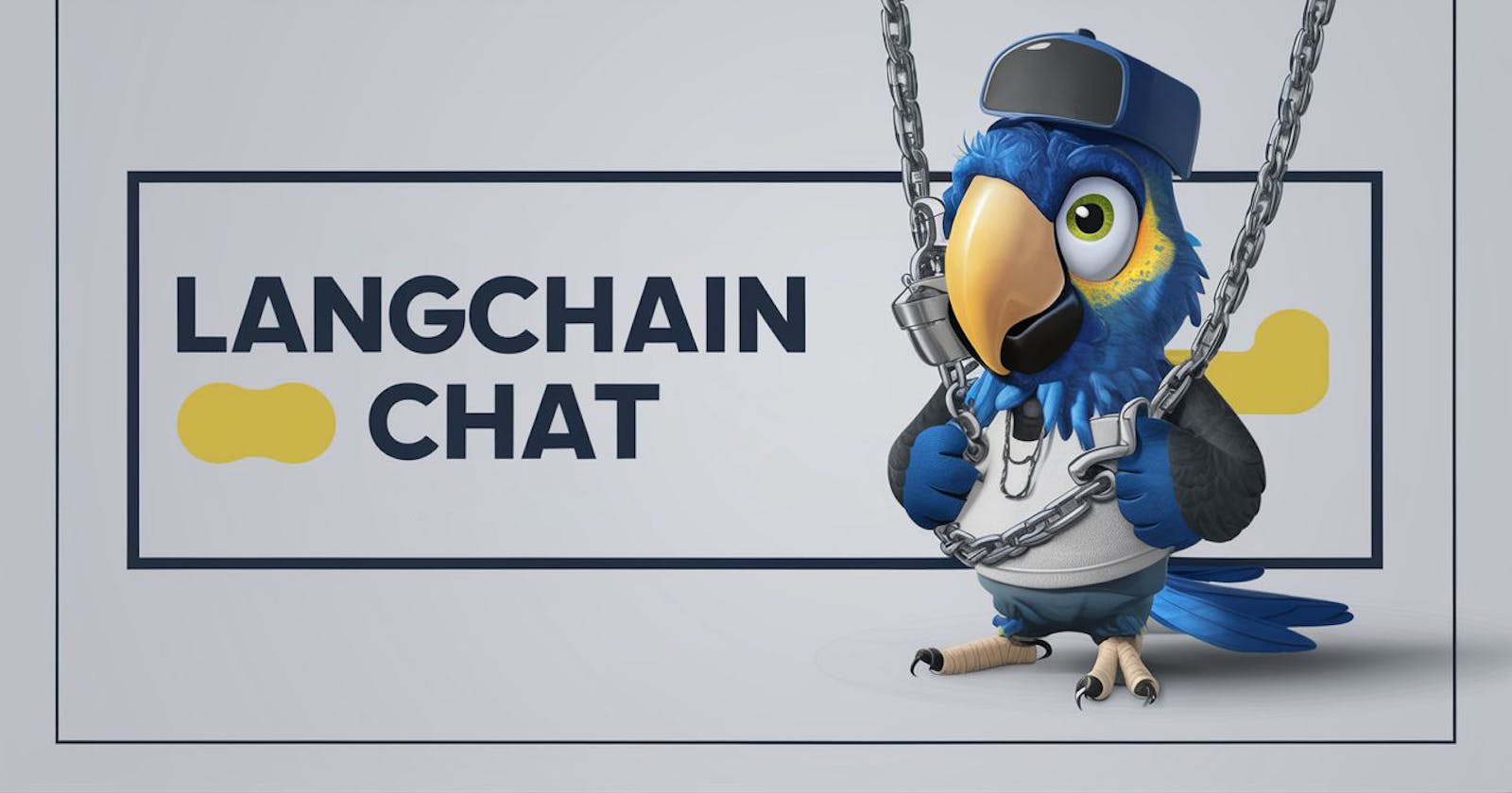 Building a Document-Driven Chatbot with LangChain: The Ultimate Guide