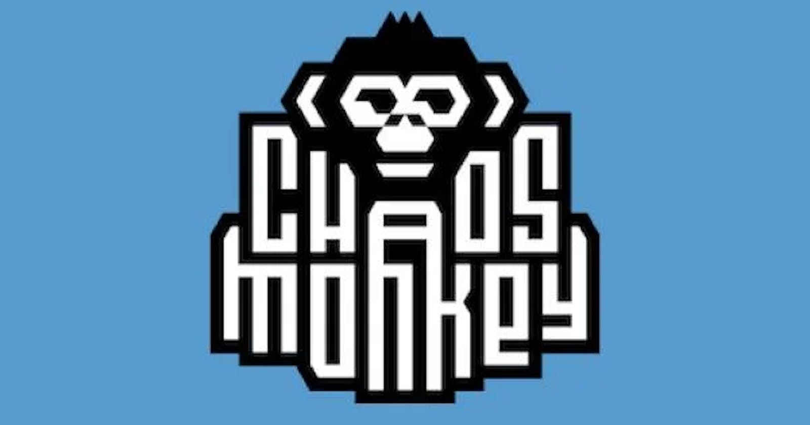Embracing Chaos: An Introduction to Chaos Monkey