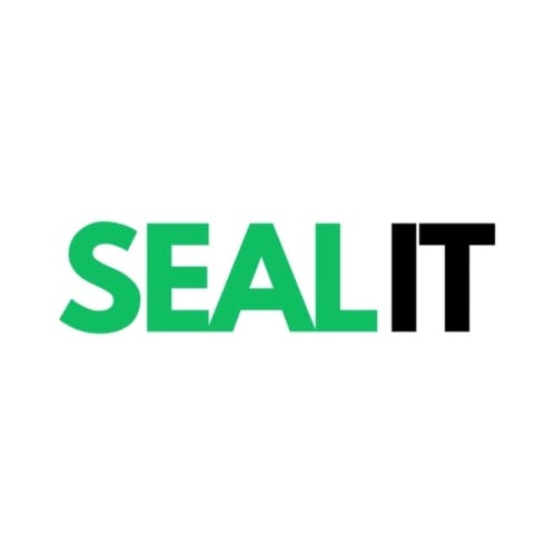 Seal It's blog