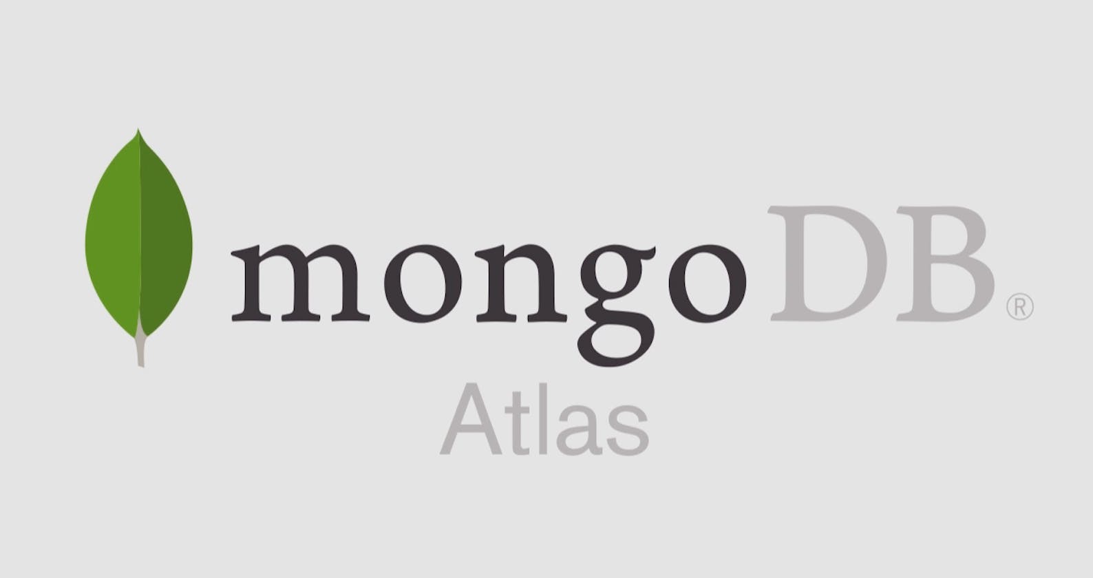 Introduction to Atlas: MongoDB's Powerful Cloud Database Service