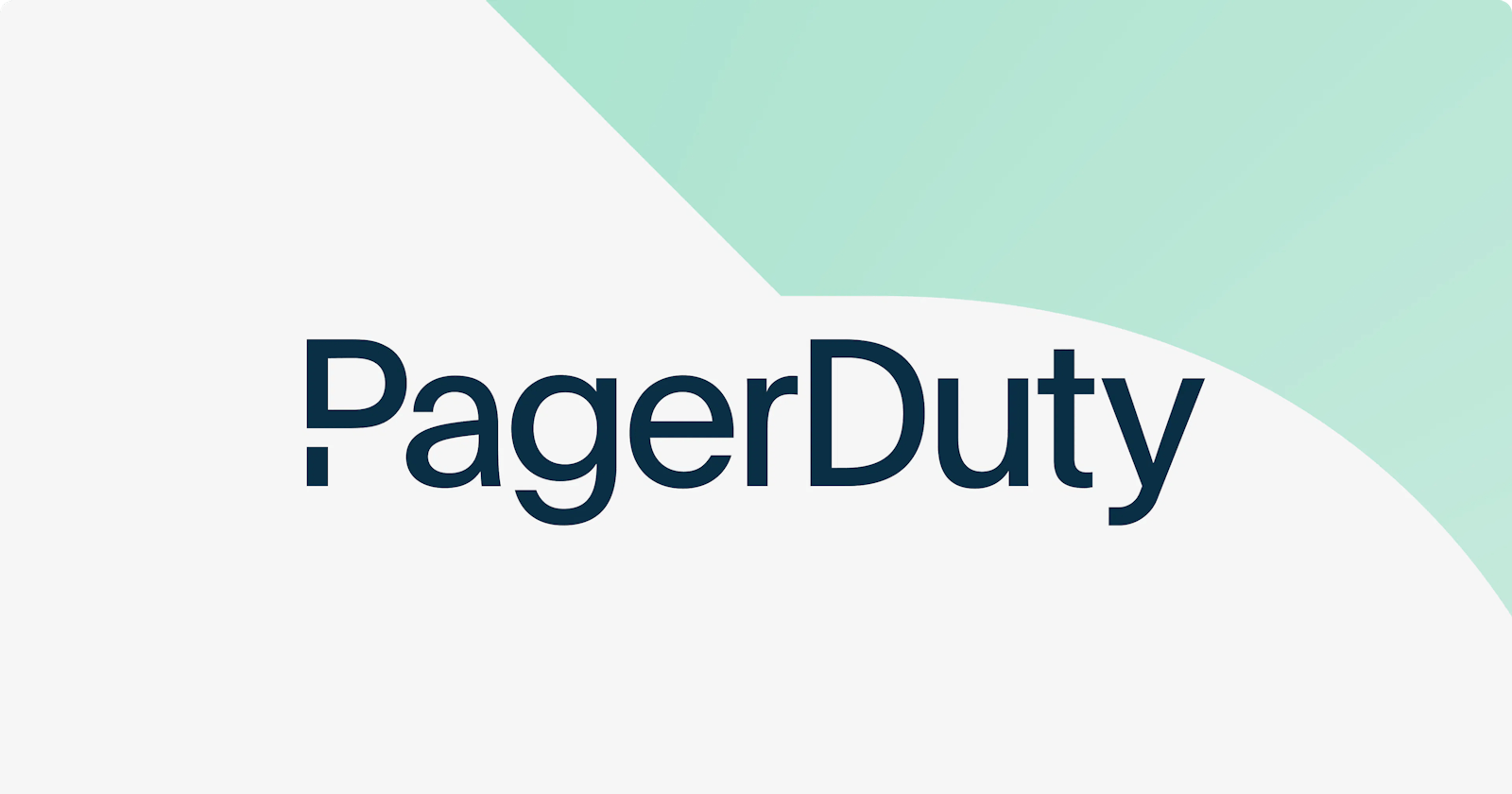 PagerDuty: Streamlining Incident Response and Management