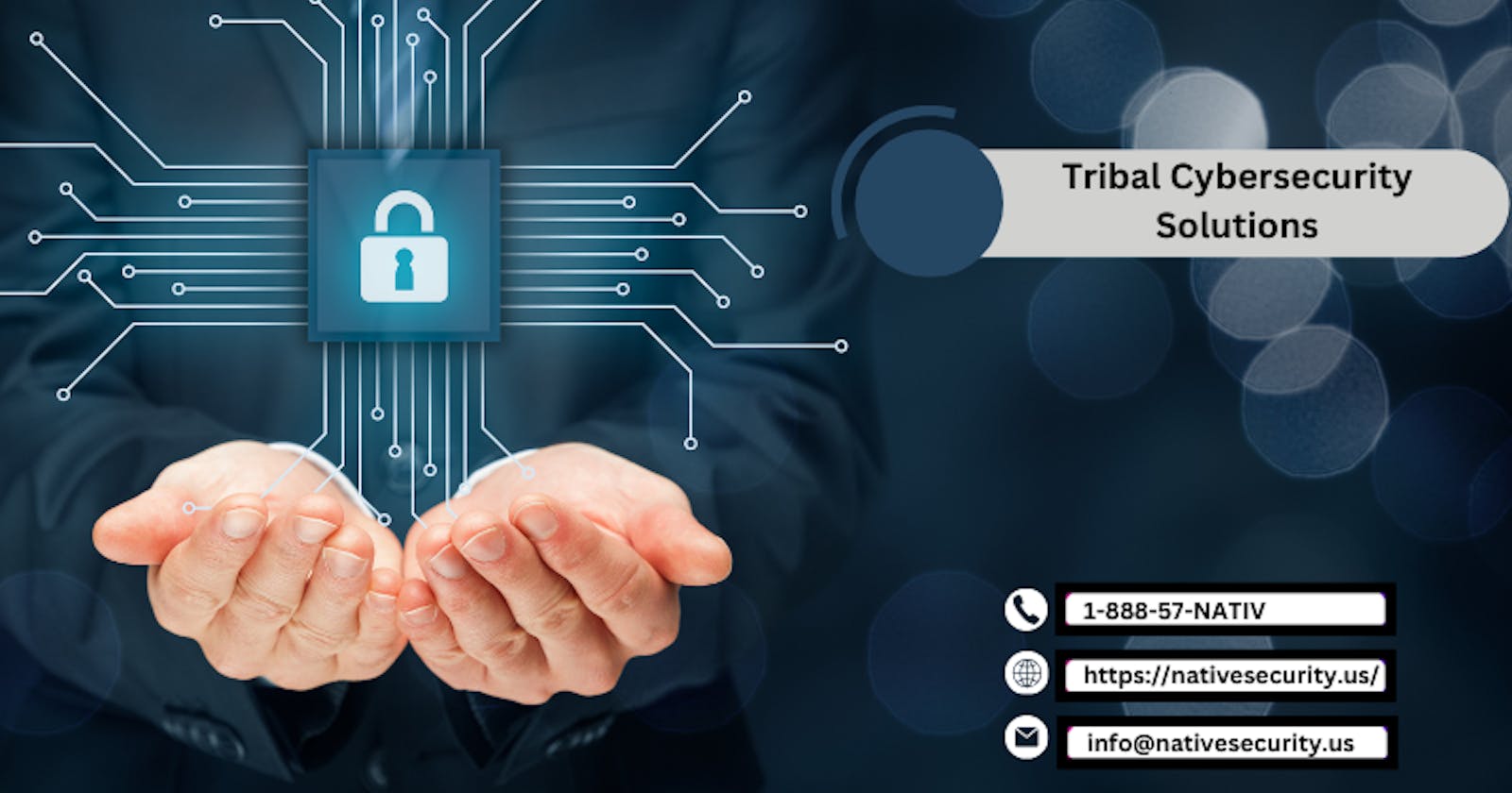 IT Solution for Tribal Nations