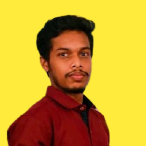 Pranabesh Pratihar