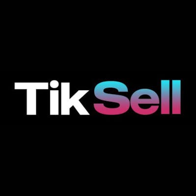 TIKSELL Online
