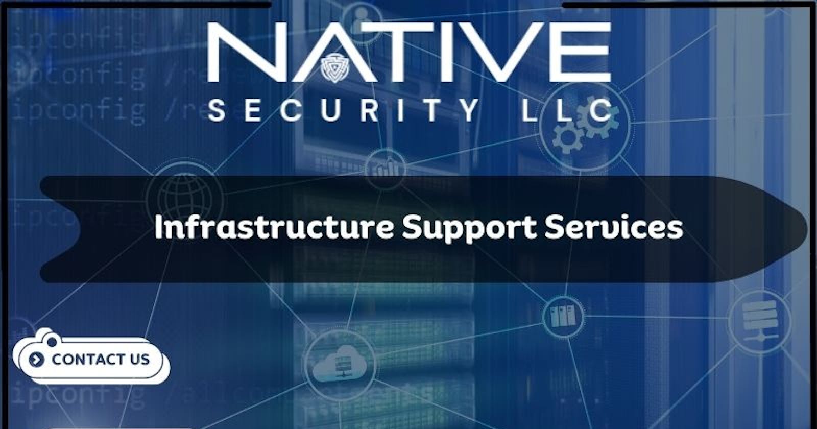 Infrastructure Support Services for Tribal Nations