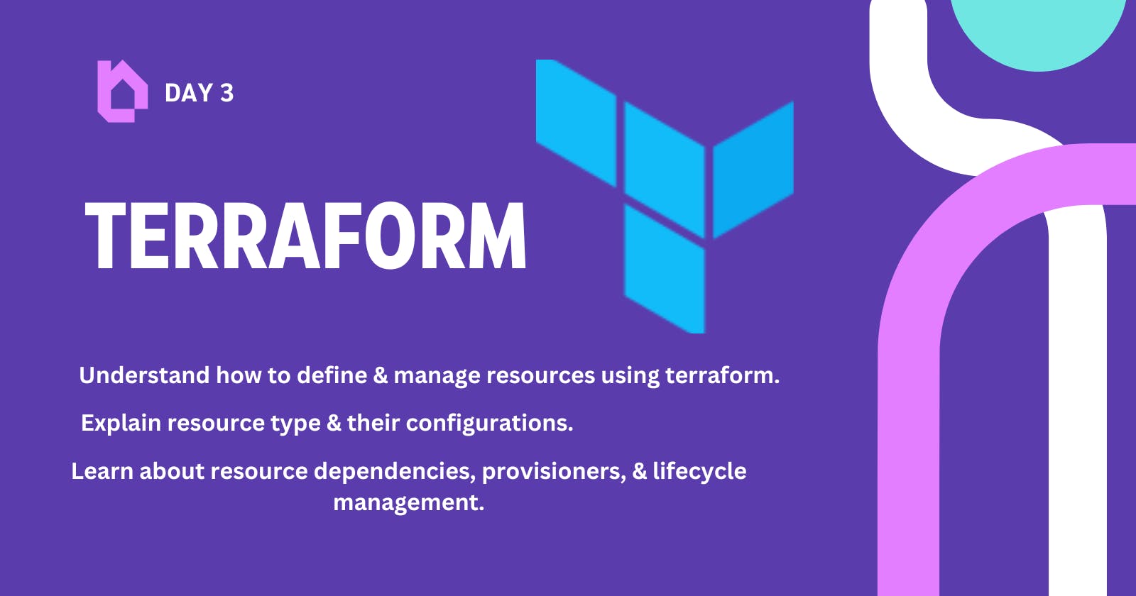 🧿Managing Infrastructure with Terraform: A Comprehensive Guide