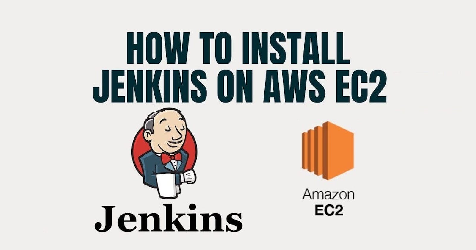 Setting Up Jenkins on AWS Linux: A Step-by-Step Guide