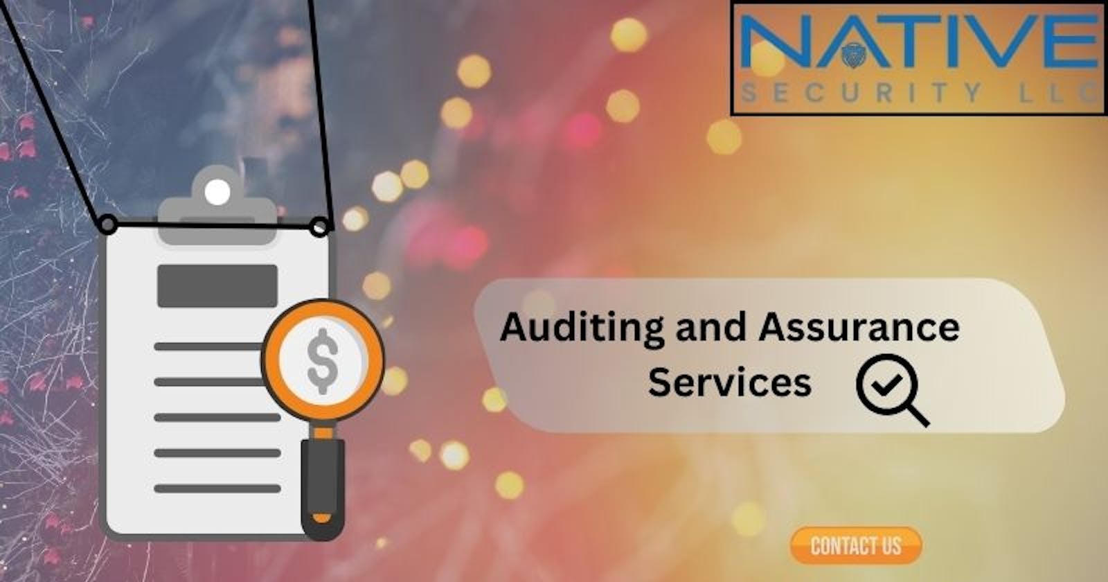 Auditing and Assurance Services for Tribal Nations