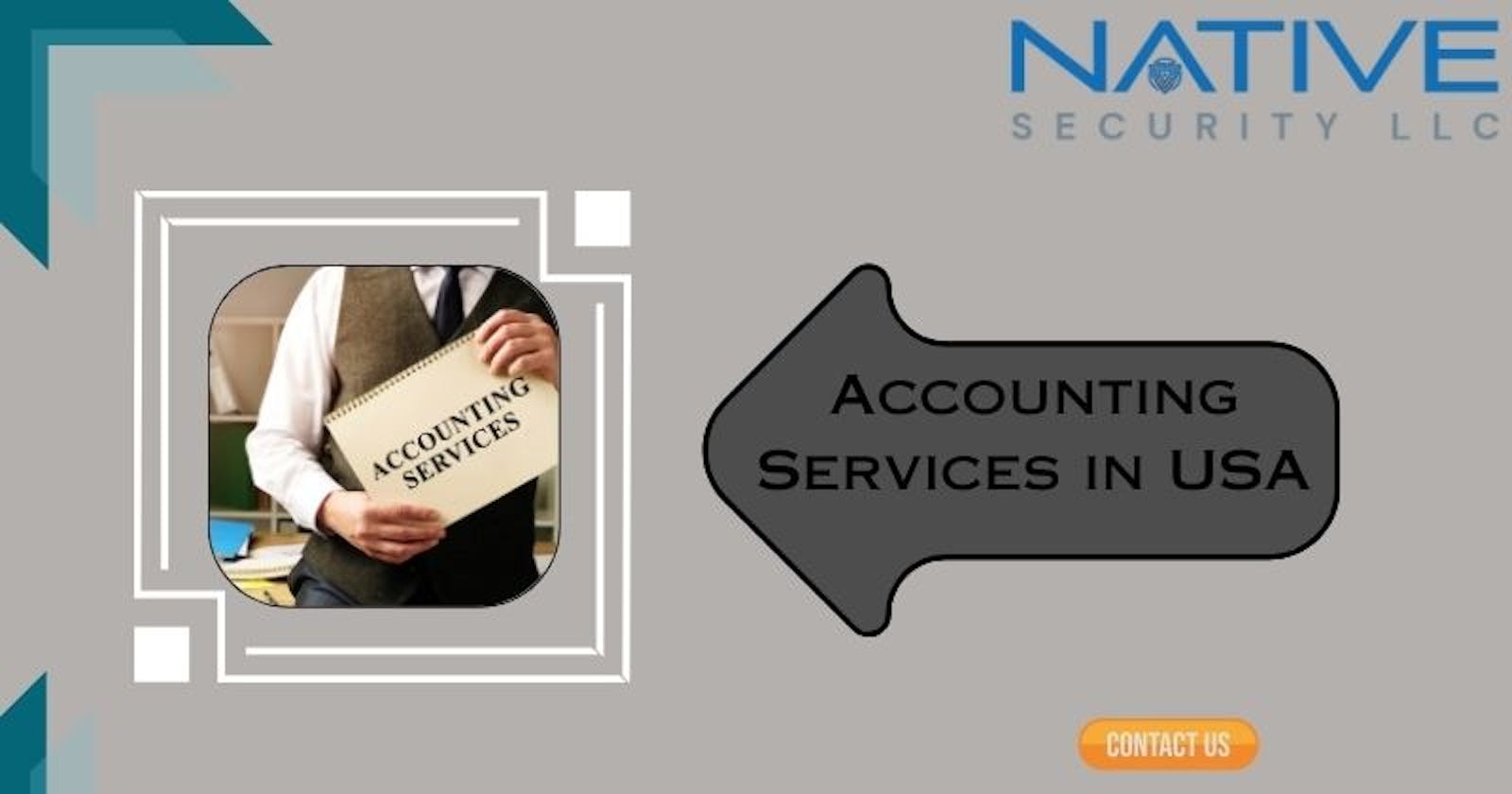 Accounting Services for Tribal Organization