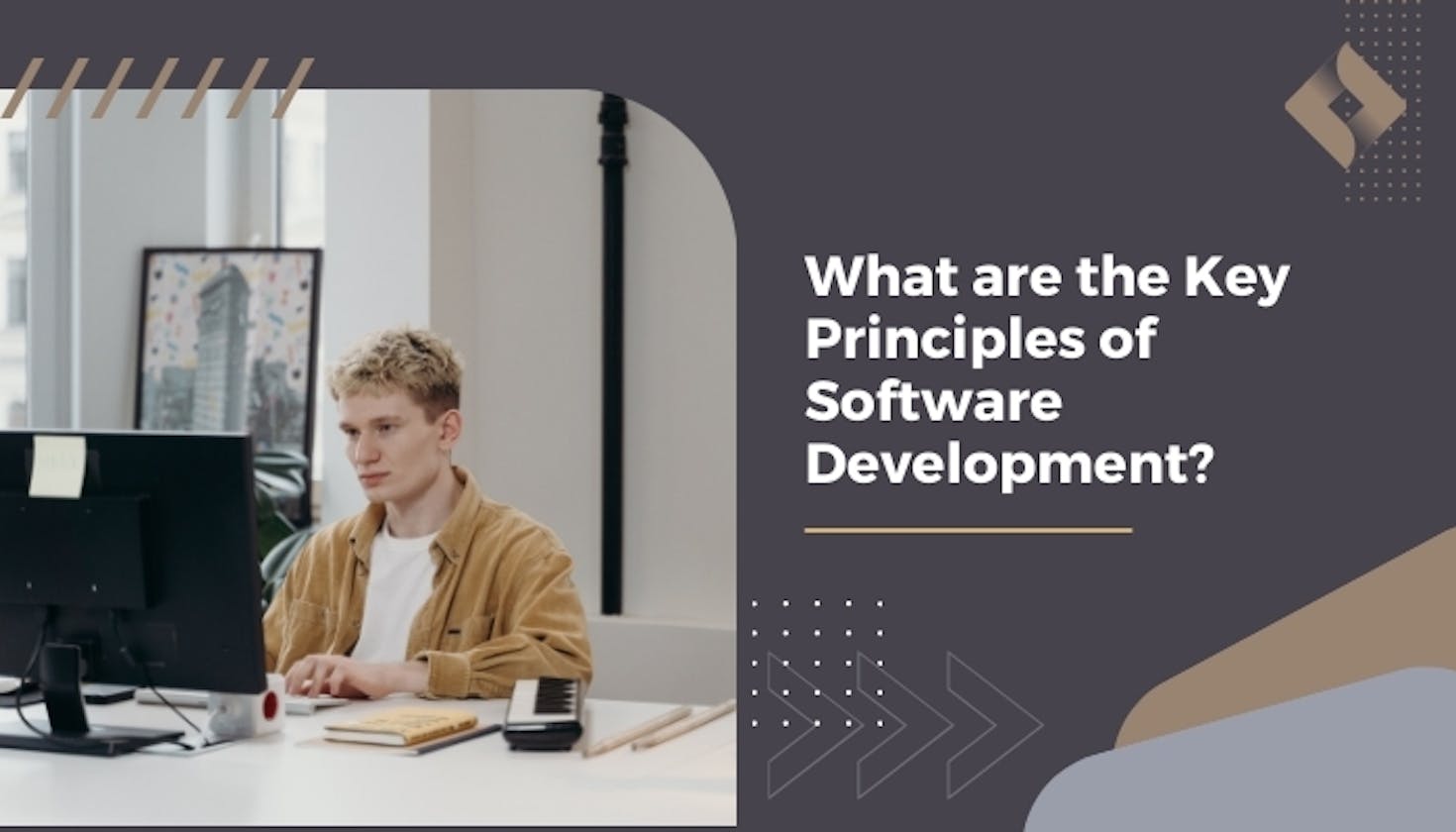 What are the Key Principles of Software Development?