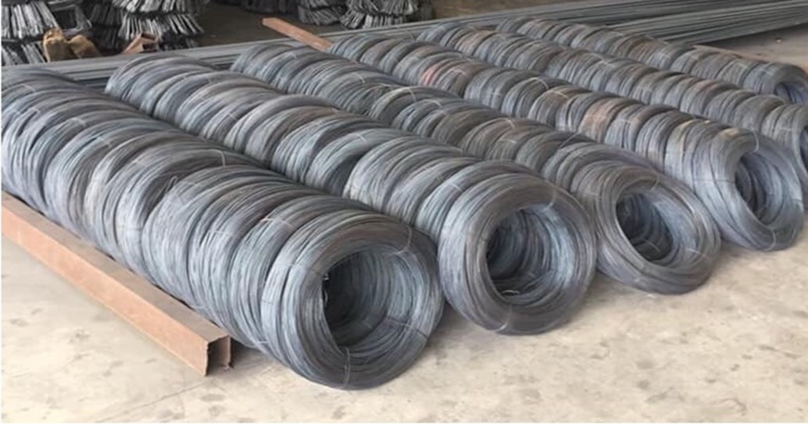 Binding Wire Manufacturing Plant Project Report 2024: Manufacturing Process, Cost and Raw Materials Requirement