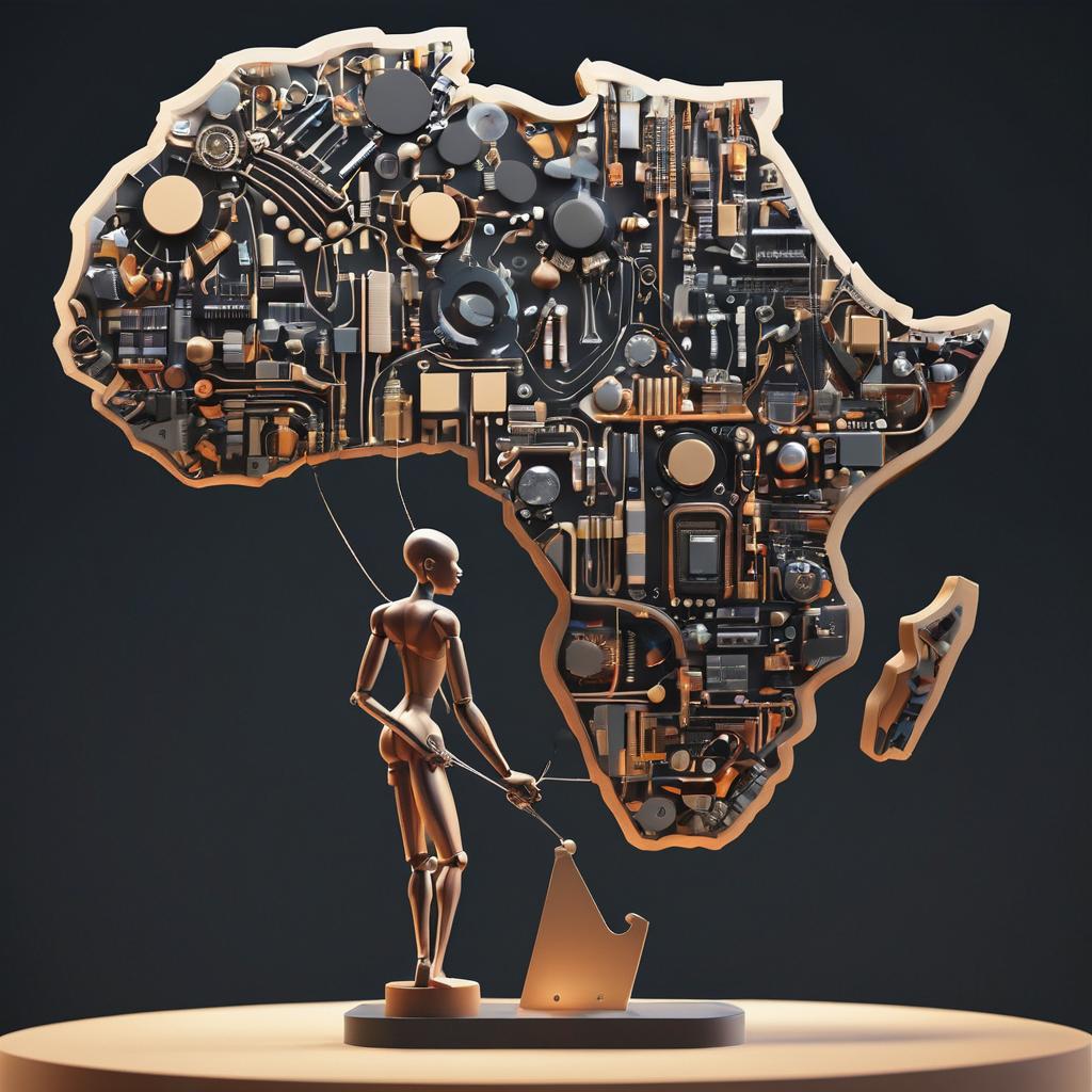 Day 10: Prototyping Techniques and Tools for African Innovators
