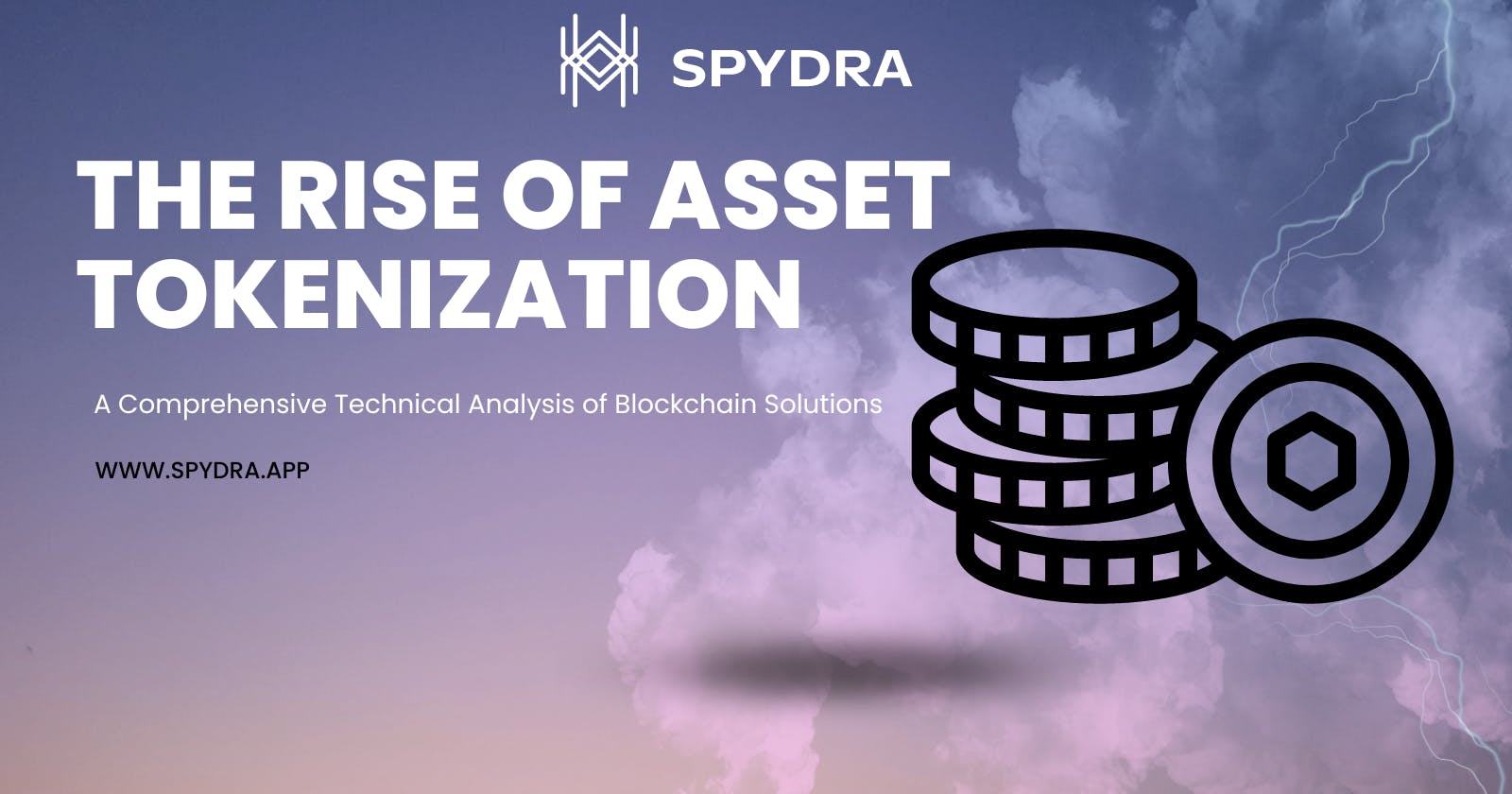The Rise of Asset Tokenization: A Comprehensive Technical Analysis of Blockchain Solutions
