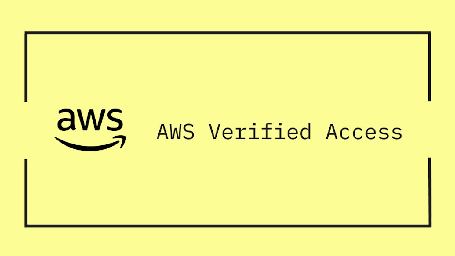How to set up AWS Verified Access with Okta