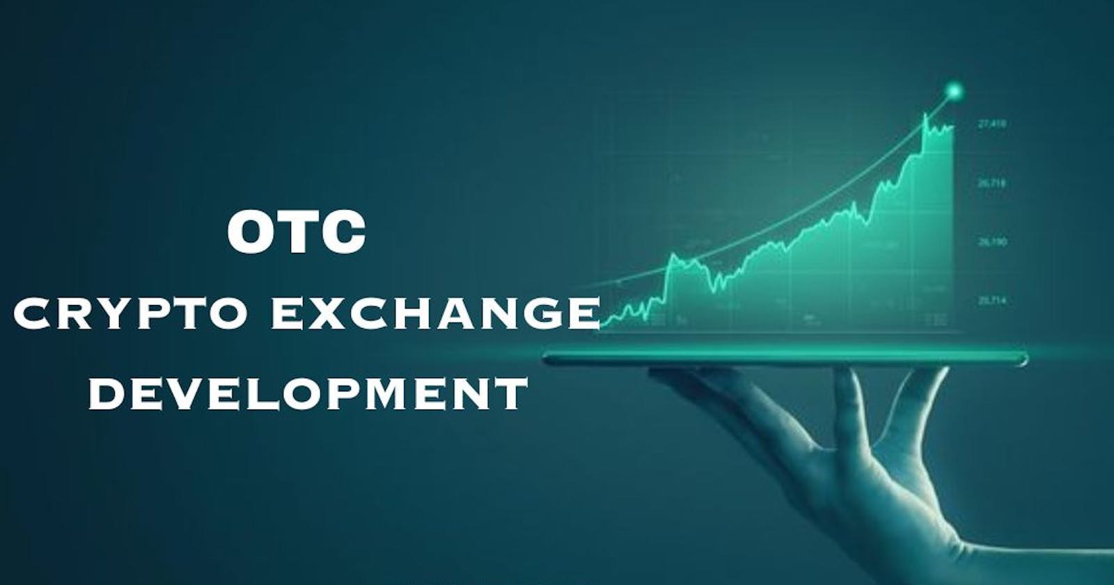 Exploring the World of OTC Exchange Platforms: A Complete Guide