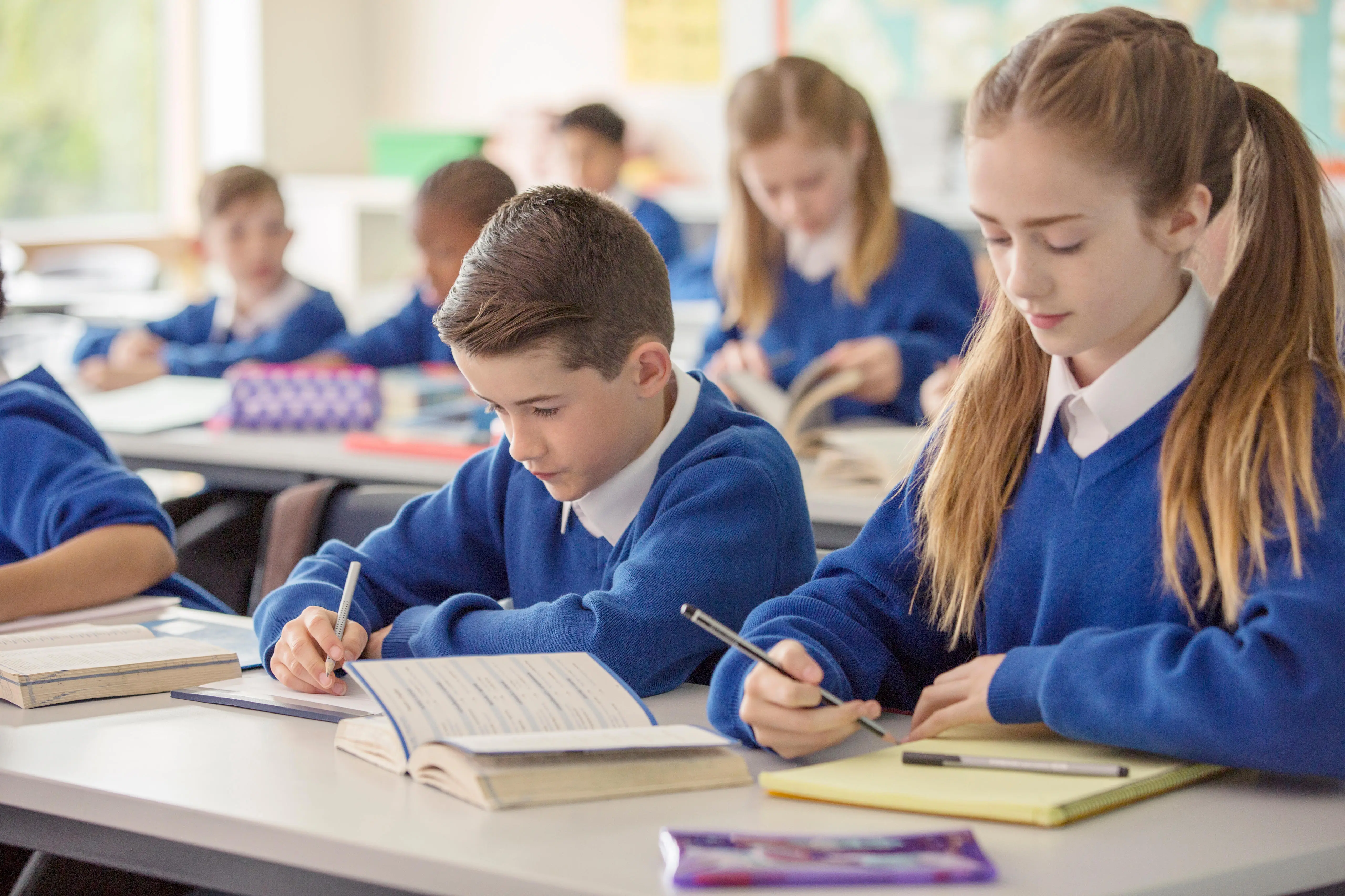 Class Connect Pro: The Future Learning System Shaping Modern Education