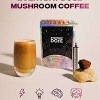 Everyday Dose Mushroom Coffee's photo