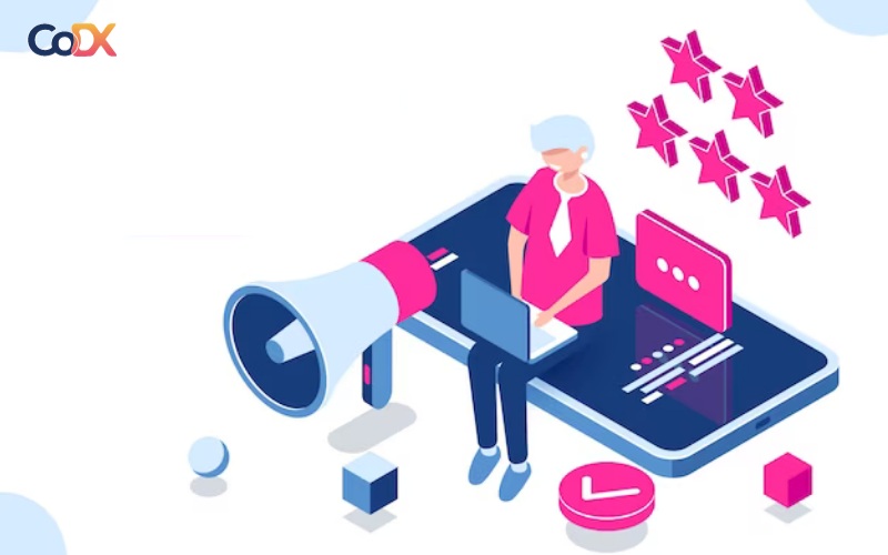 Ứng dụng của 360 Degree Feedback trong doanh nghiệp