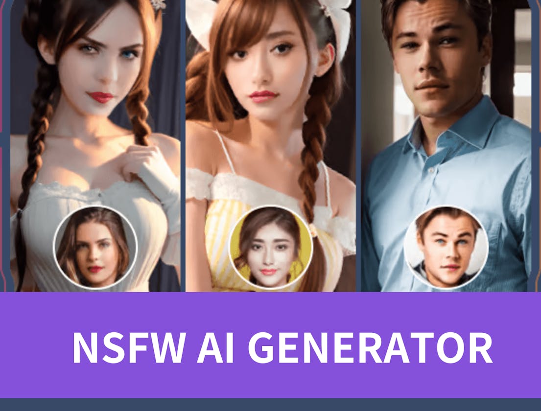 How to Generate NSFW AI female characters effortlessly with SoulGen