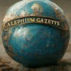 Alephium Gazette