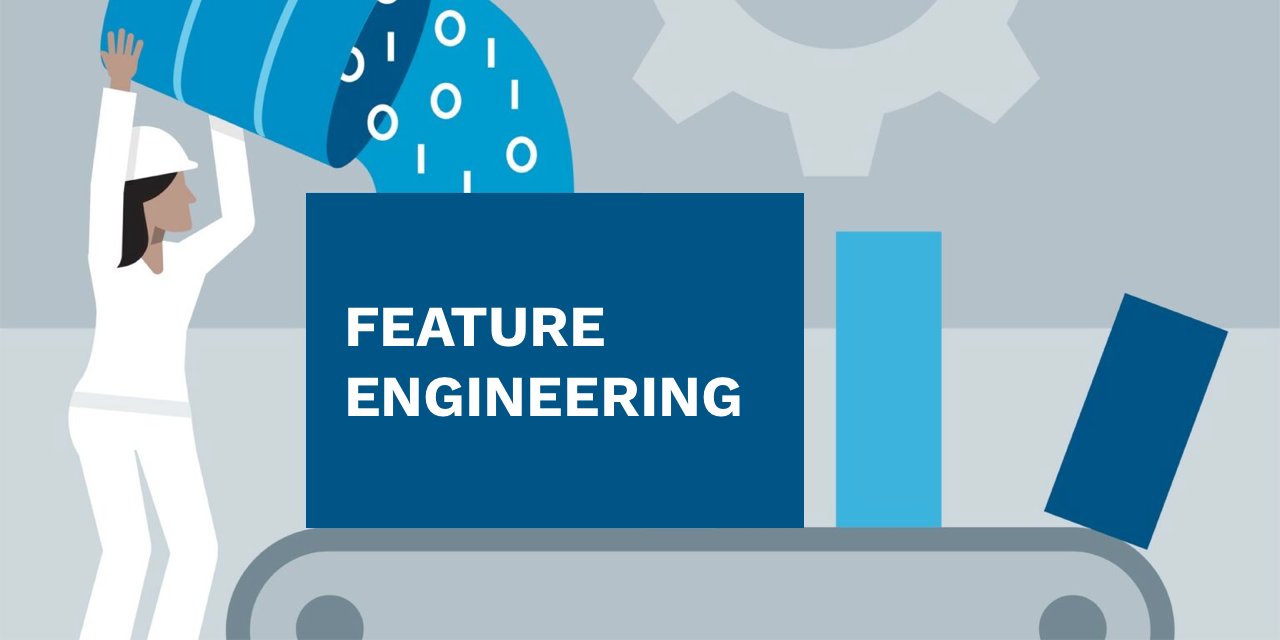 Feature Engineering Explained for Curious Minds😎