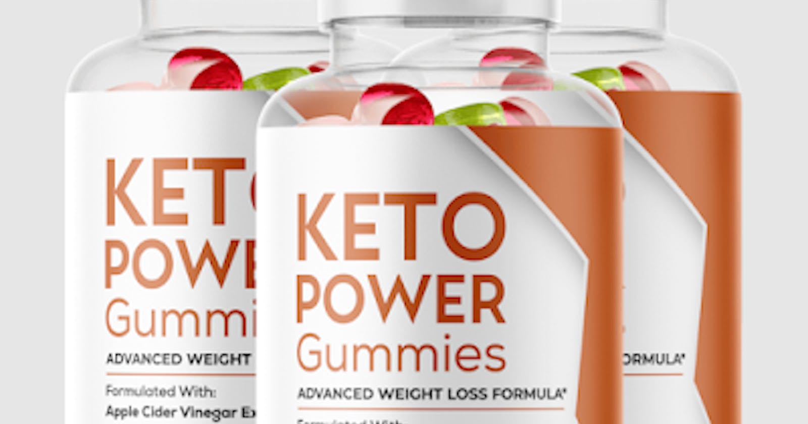 Keto Power Gummies NL SE: Nourish Your Body, Slim Your Figure