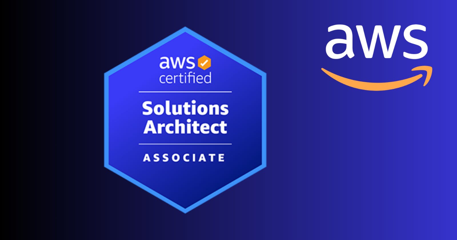 5 top topics to kickstart your journey to becoming an AWS Solutions Architect! 🌟